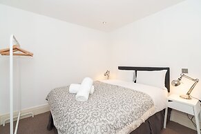 PML Apartments Park Road