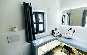 Santorini Dreams Villas