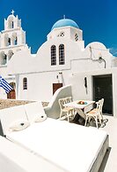 Santorini Dreams Villas