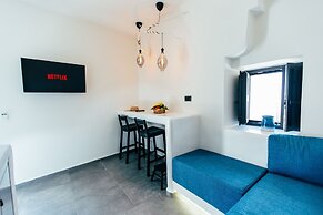 Santorini Dreams Villas