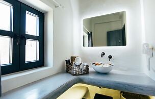 Santorini Dreams Villas