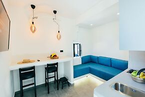 Santorini Dreams Villas