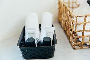 Santorini Dreams Villas