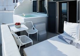 Santorini Dreams Villas