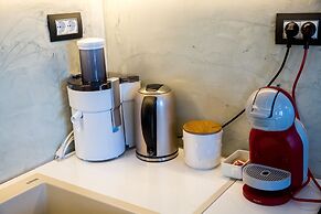 Santorini Dreams Villas