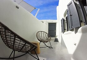 Santorini Dreams Villas