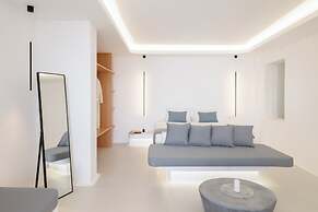Santorini Dreams Villas