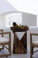 Santorini Dreams Villas