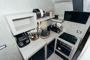 Santorini Dreams Villas