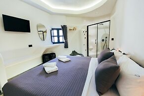 Santorini Dreams Villas