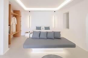 Santorini Dreams Villas