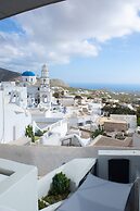 Santorini Dreams Villas