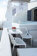 Santorini Dreams Villas