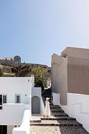Santorini Dreams Villas