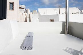 Santorini Dreams Villas