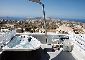 Santorini Dreams Villas