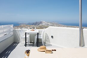 Santorini Dreams Villas