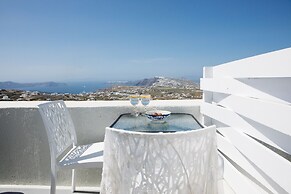 Santorini Dreams Villas