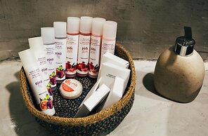 Santorini Dreams Villas