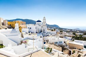 Santorini Dreams Villas