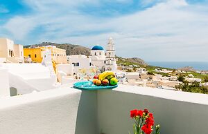 Santorini Dreams Villas