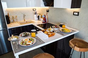 Santorini Dreams Villas