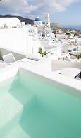 Santorini Dreams Villas