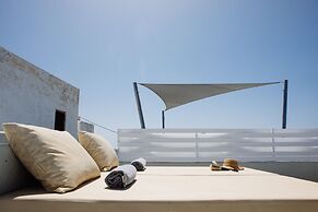 Santorini Dreams Villas