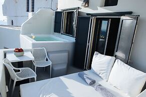 Santorini Dreams Villas