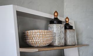 Santorini Dreams Villas