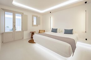 Santorini Dreams Villas