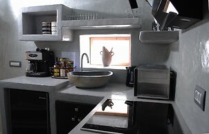 Santorini Dreams Villas