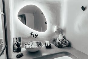 Santorini Dreams Villas