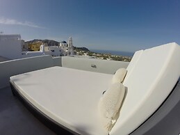 Santorini Dreams Villas
