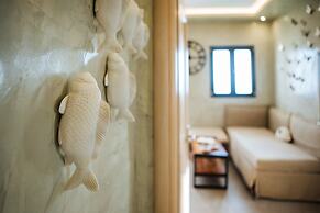 Santorini Dreams Villas