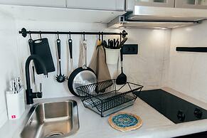 Santorini Dreams Villas