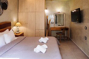 Santorini Dreams Villas