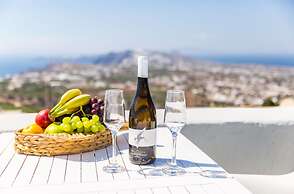 Santorini Dreams Villas