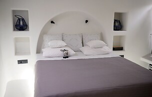 Santorini Dreams Villas