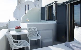 Santorini Dreams Villas