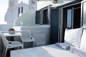 Santorini Dreams Villas