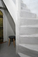 Santorini Dreams Villas