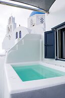 Santorini Dreams Villas