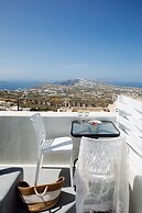 Santorini Dreams Villas