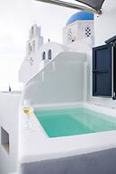 Santorini Dreams Villas