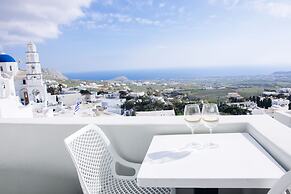 Santorini Dreams Villas