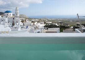 Santorini Dreams Villas