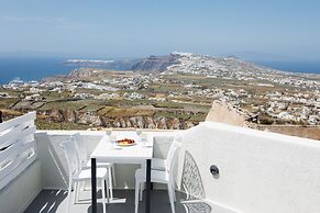 Santorini Dreams Villas