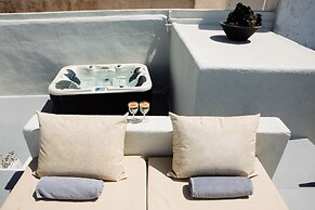 Santorini Dreams Villas