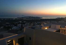 Santorini Dreams Villas